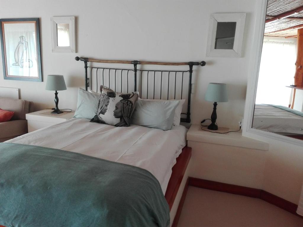 Honey Moon Cottage photo 3