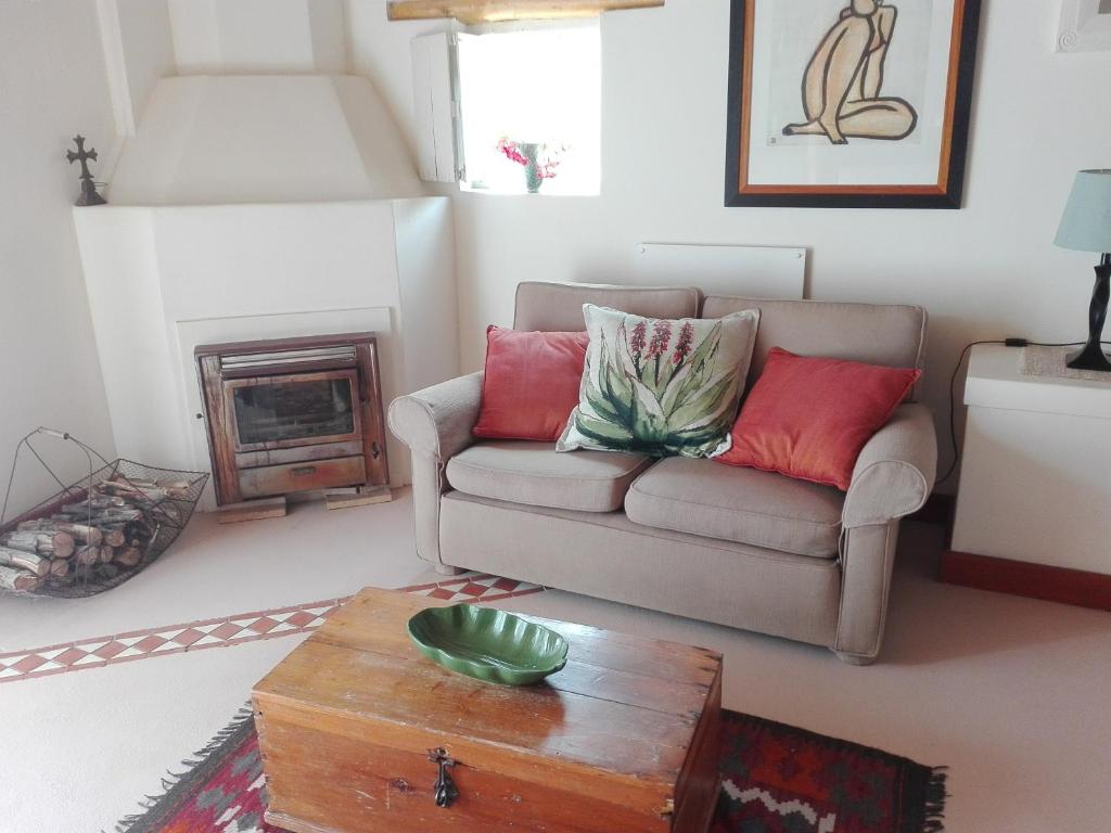Honey Moon Cottage photo 2