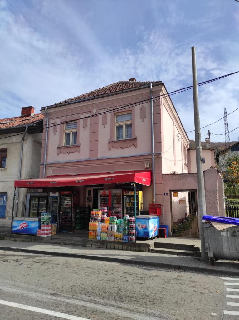 Dom otvorenog srca Rudnik photo 1