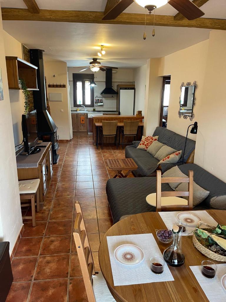 La casita del pueblo photo 1