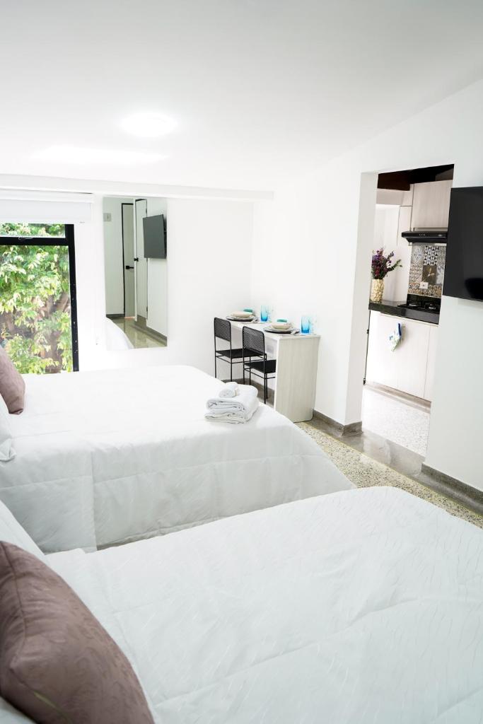 Hotel Casa Luna photo 1