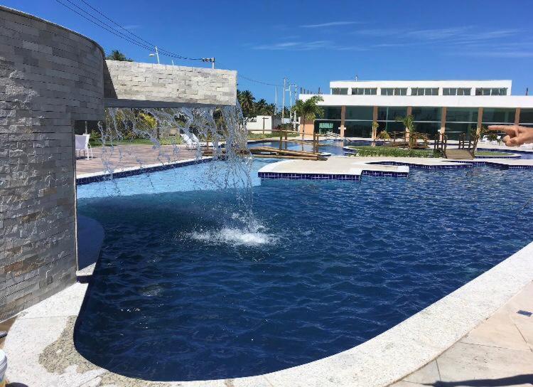 Flat de Luxo Muro Alto Porto de Galinhas photo 1