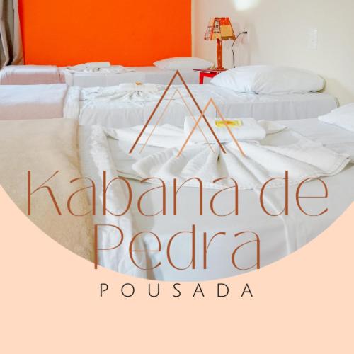 Pousada Kabana de Pedra photo 1