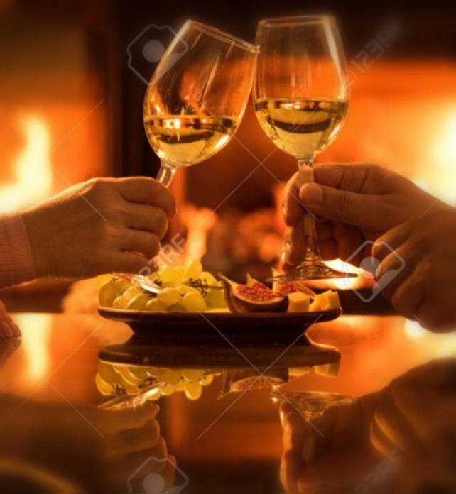 Jacuzzi Massage et Vin Plateau dînatoire offert photo 1