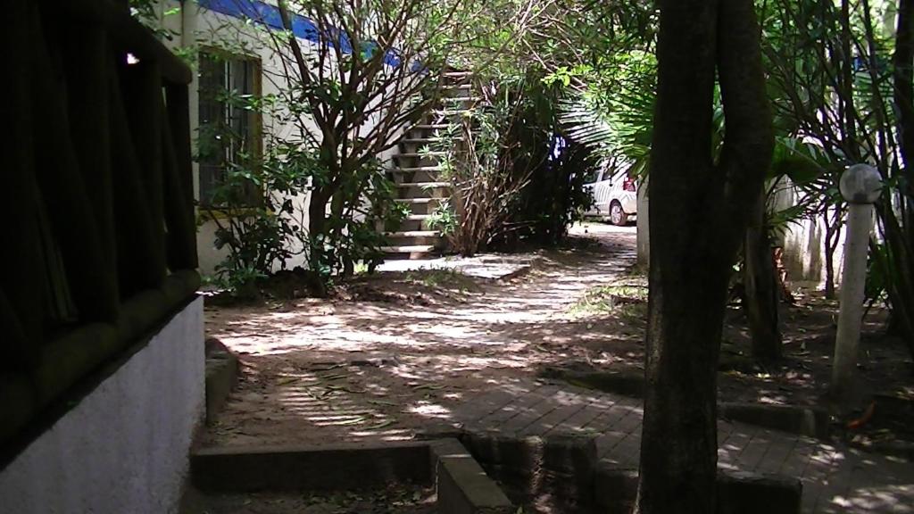 Cabañas Aguamarina photo 1