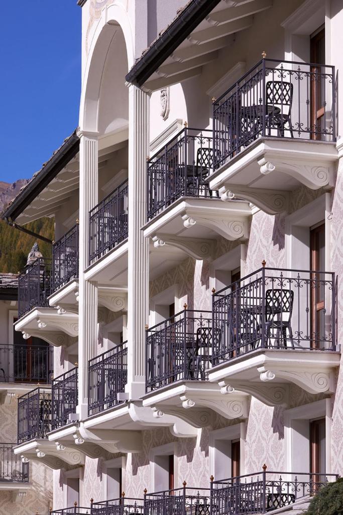 Hotel Miramonti photo 2