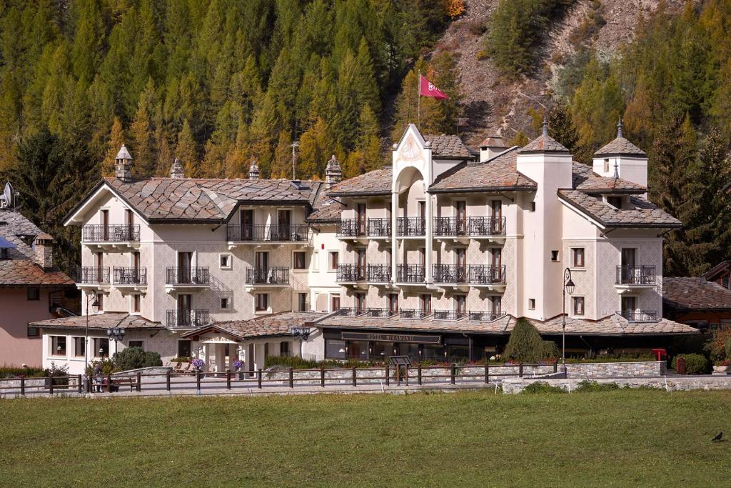 Hotel Miramonti photo 1