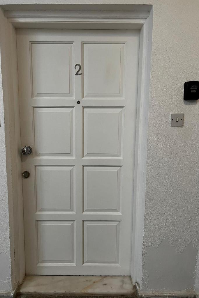 Stylish 3 BR apartment in Kyrenia Northern Cyprus photo 1