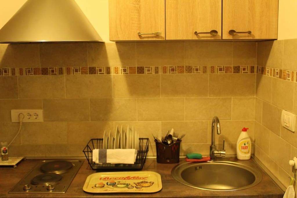 Kopaonik apartman Miklušev photo 4