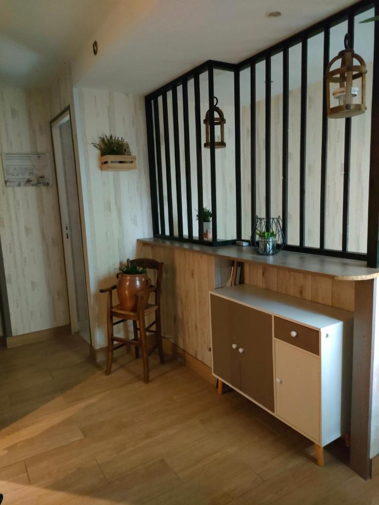 Chambres chez particuler proche du circuit photo 3