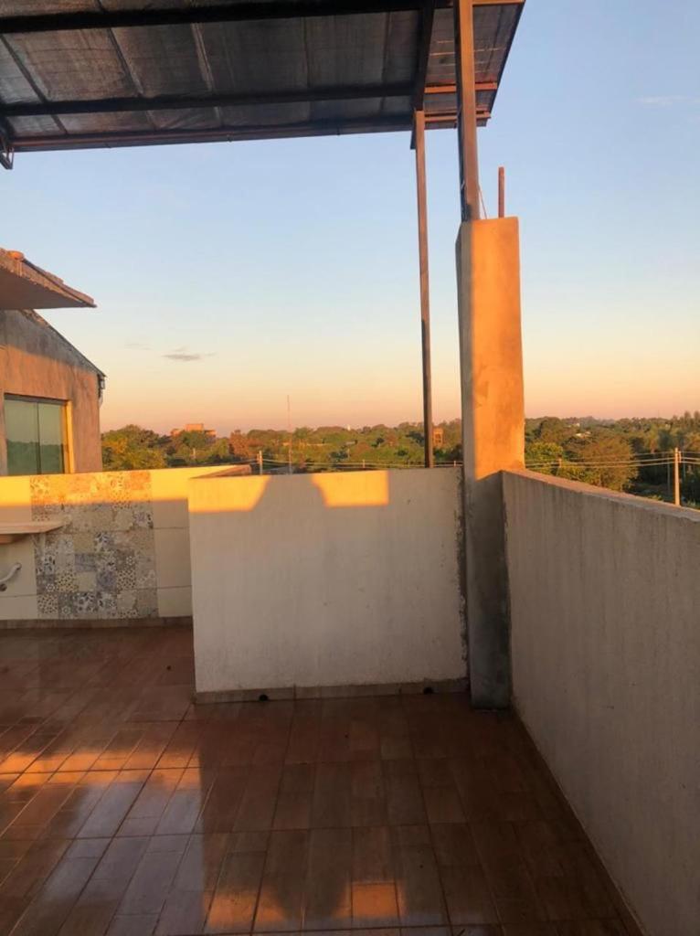 PASAPORTE HOSTEL photo 3
