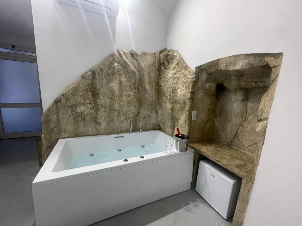 B&B suite anfiteatro Pozzuoli photo 4