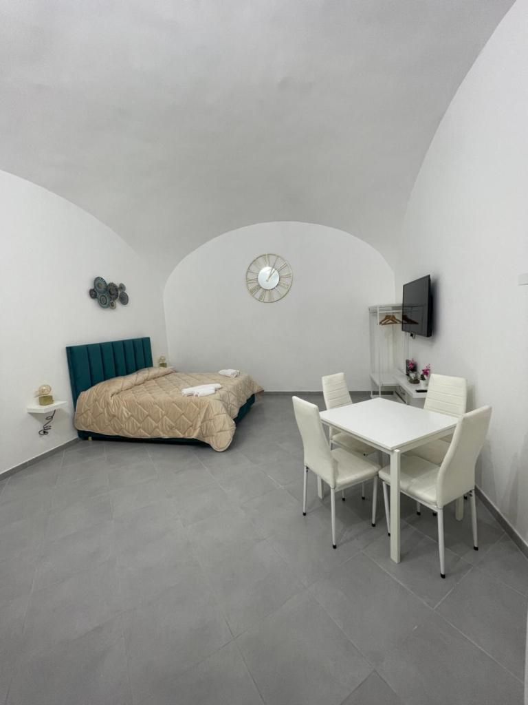 B&B suite anfiteatro Pozzuoli photo 3