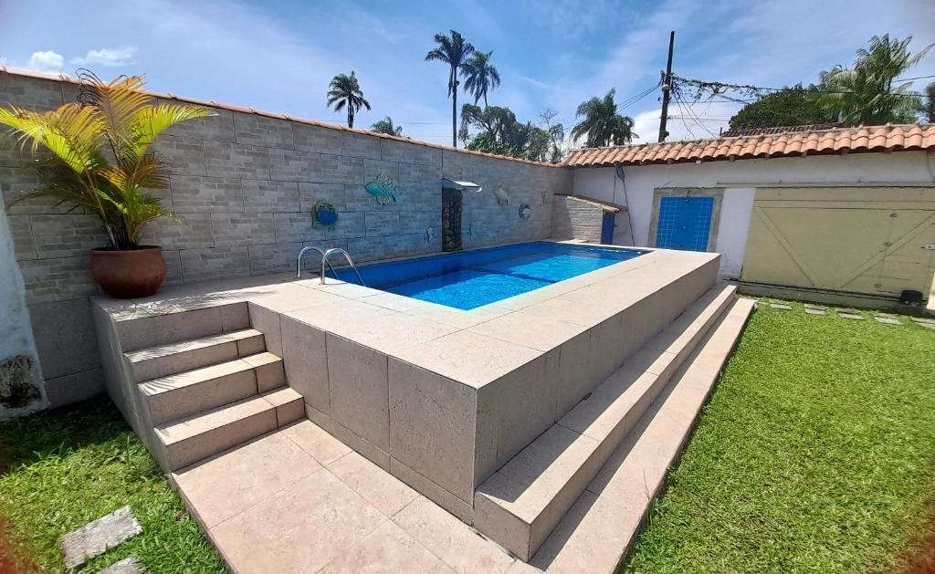 Casa Alfazema