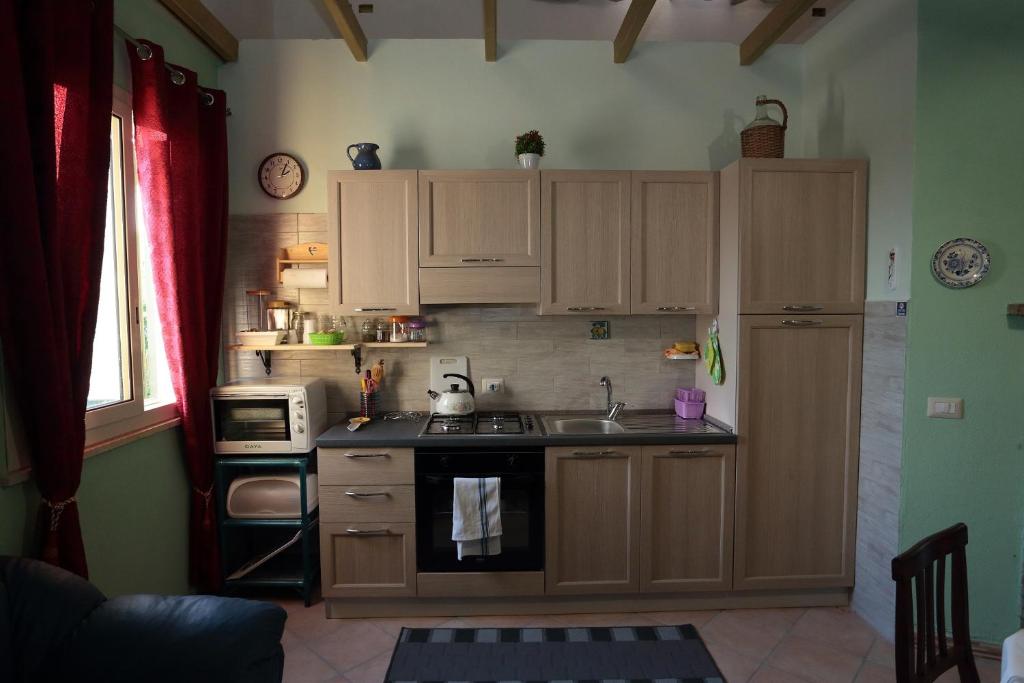Holiday Maison Villa Arci photo 1