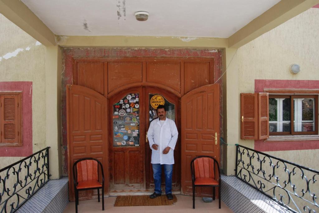 Auberge Al Bassatine Imilchil photo 3