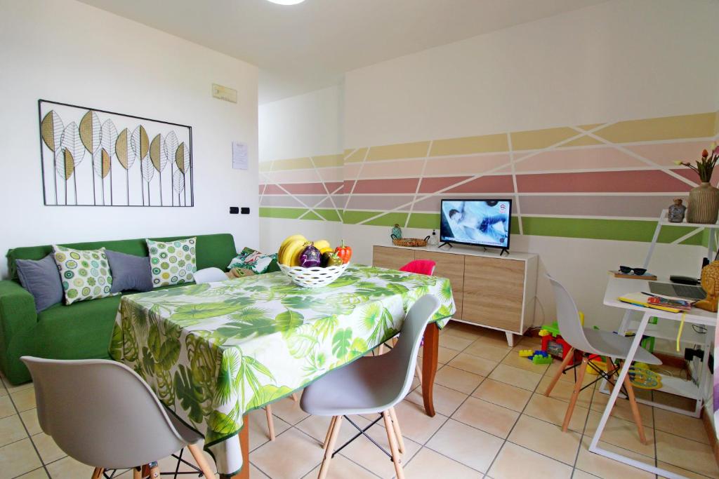 Capo d'Orlando Apartments - Cipria photo 3