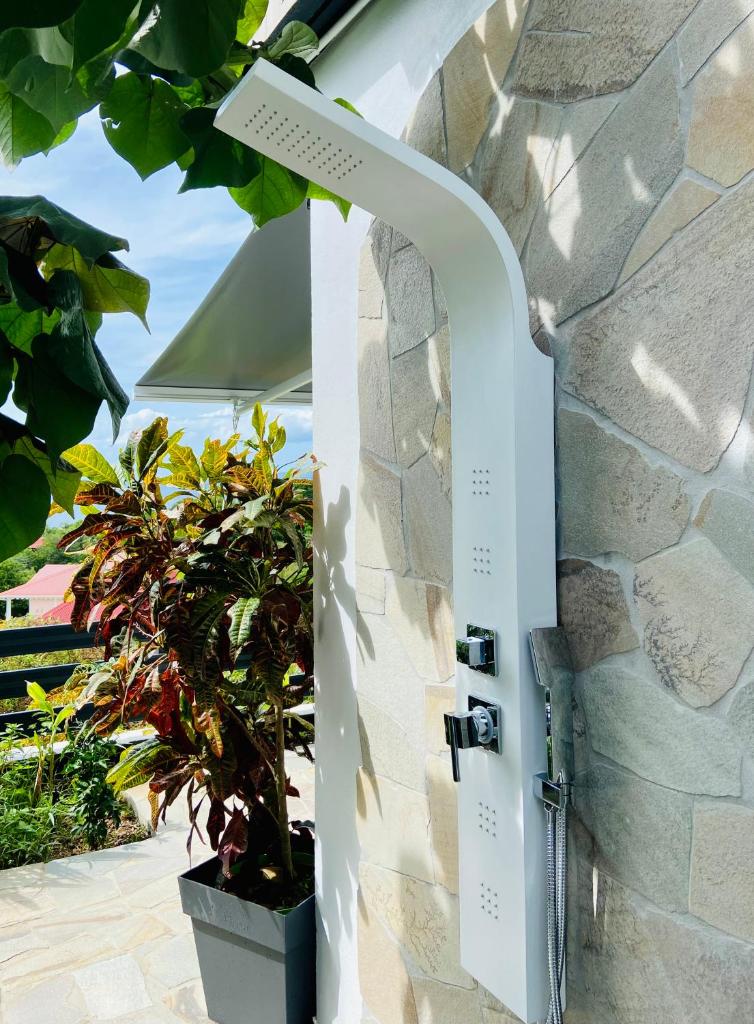 Ti karet - Charmant logement avec Jacuzzi et vue mer photo 4