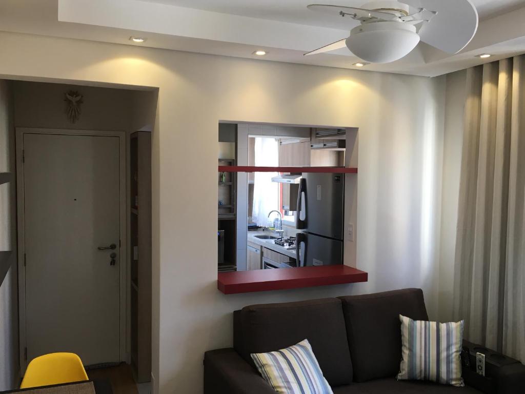 Apartamento João e Maria, no coração do Cambuí photo 1