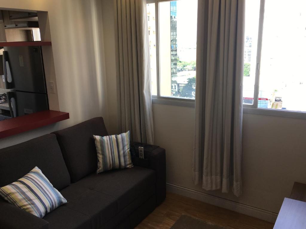 Apartamento João e Maria, no coração do Cambuí photo 3