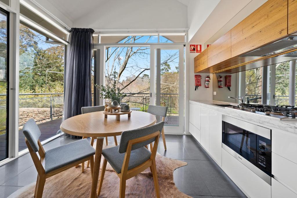 Hepburn Spa Retreat photo 2