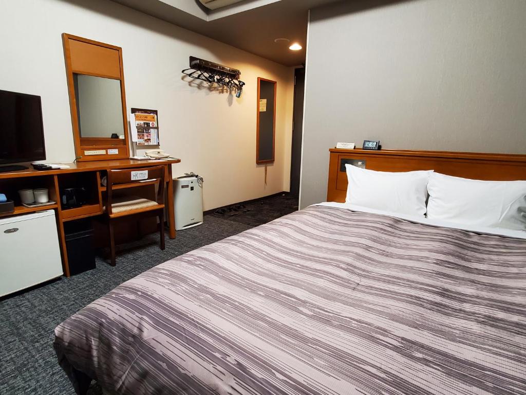 Hotel Route-Inn Kameyama Inter photo 2