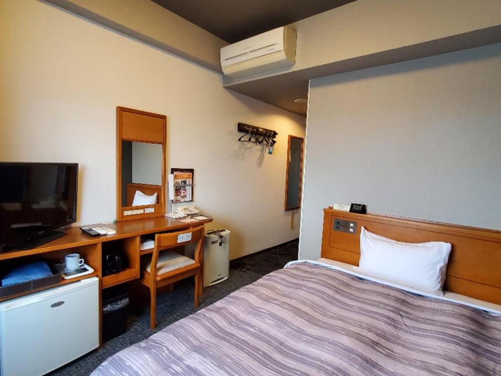 Hotel Route-Inn Kameyama Inter photo 1