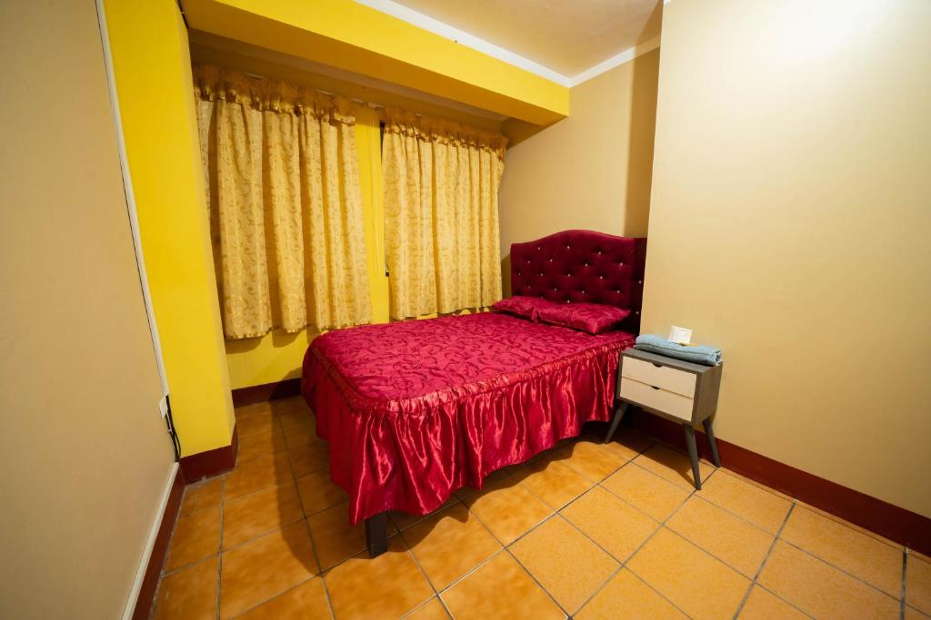 HOSTAL TARAPACA photo 1