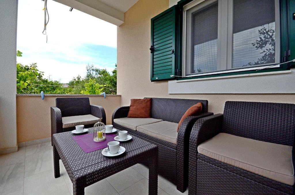 Apartment Canaria photo 4