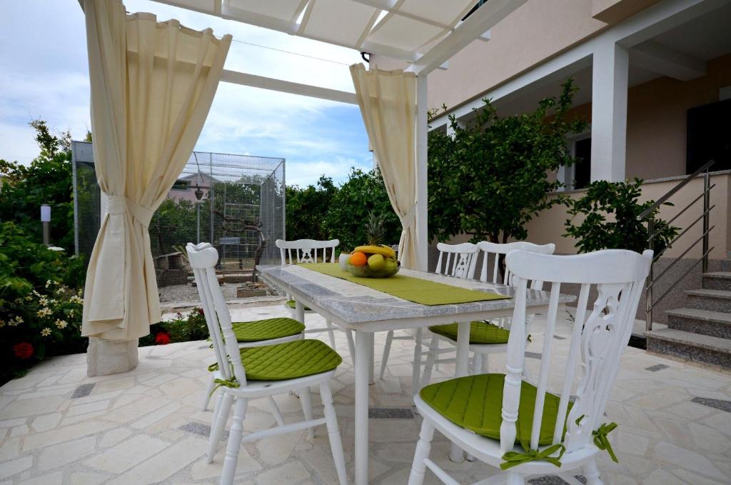 Apartment Canaria