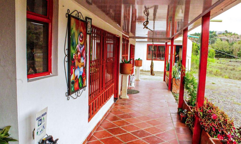 Santa Ana Campestre photo 2