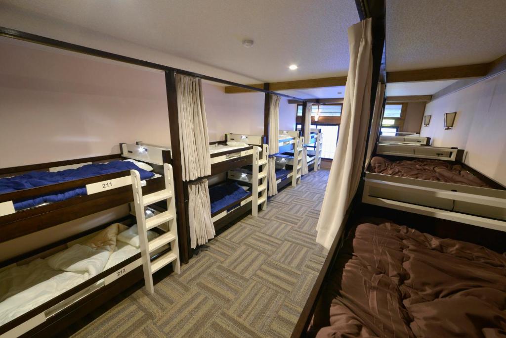 ZEN Hostel photo 3