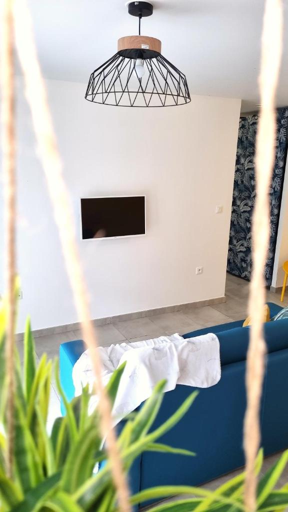 Le Marie-Agnès Appartement neuf de Standing photo 3
