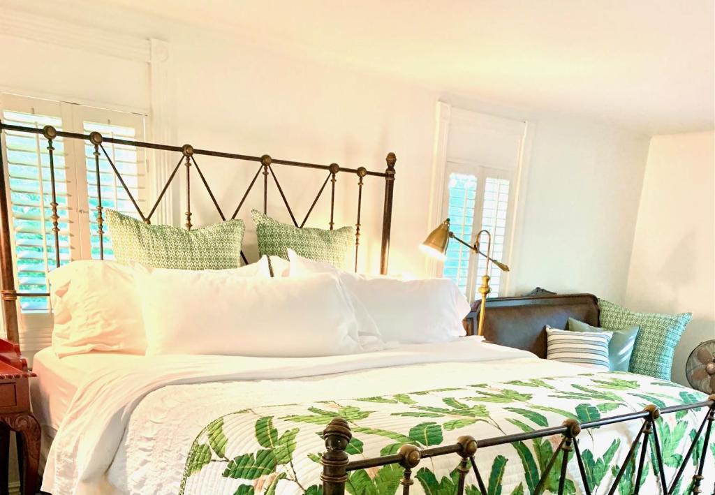 Plantation House Bed & Breakfast photo 1