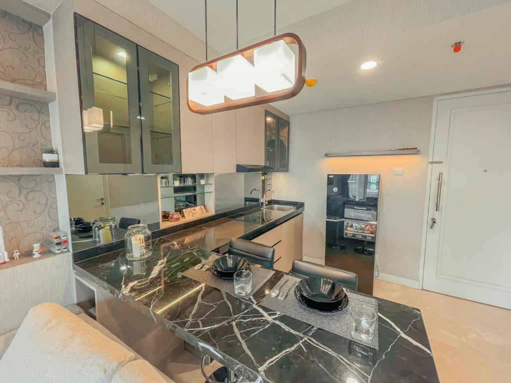 B Landmark Residence photo 4