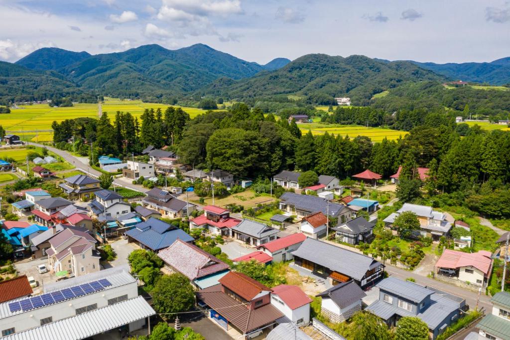 まるごの宿-耕- photo 1