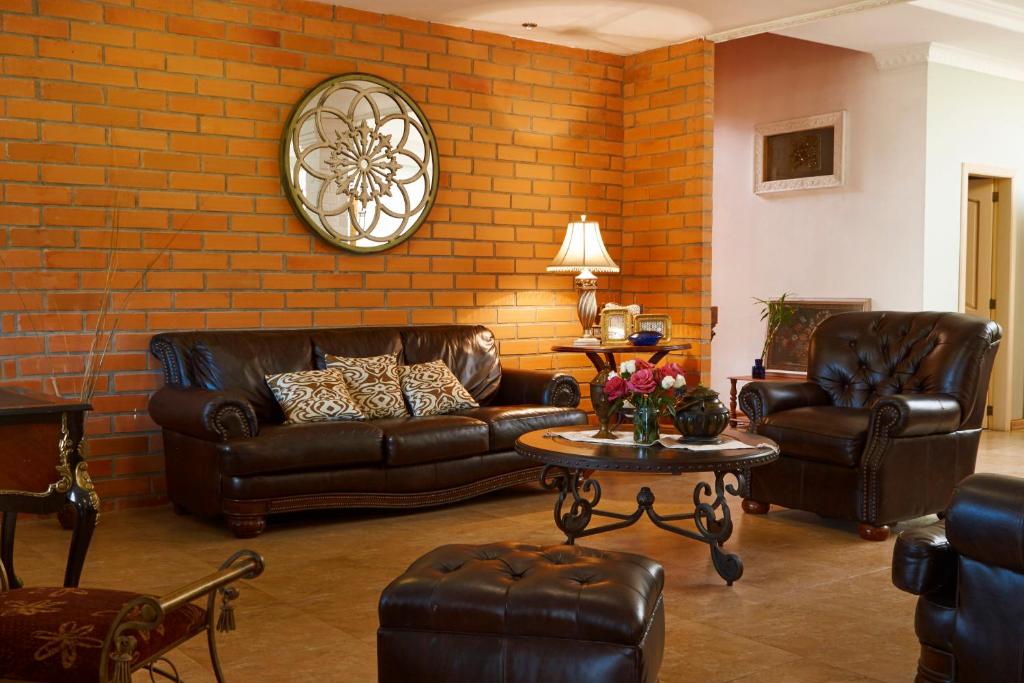 VillaBeatriz Lodge&Spa photo 2