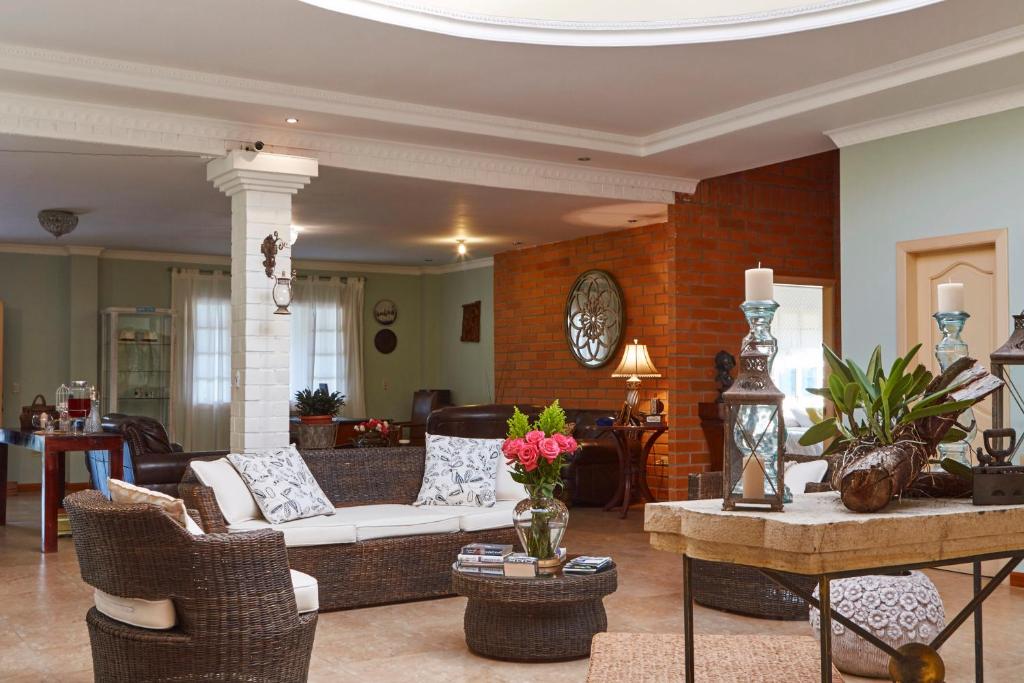 VillaBeatriz Lodge&Spa photo 4