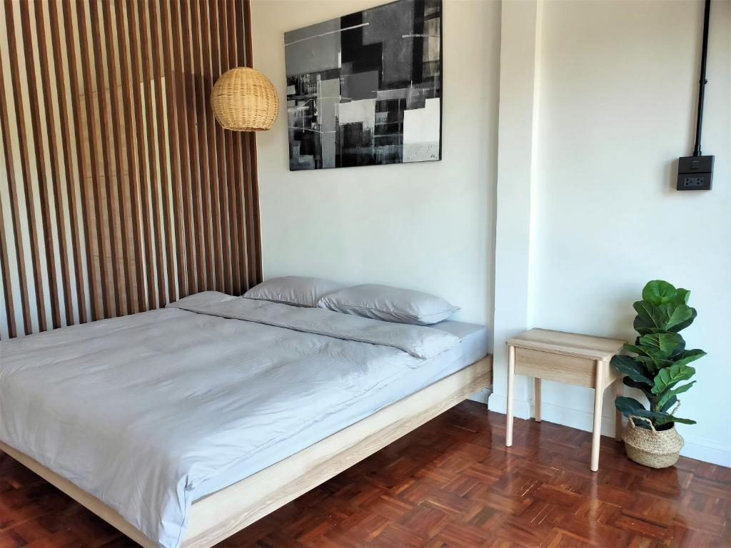 Private Cozy Townhouse Near Lanmuang Village photo 1