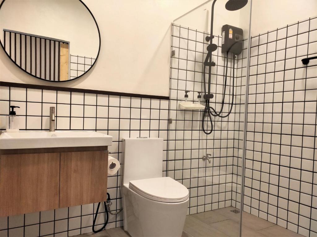 Private Cozy Townhouse Near Lanmuang Village photo 3