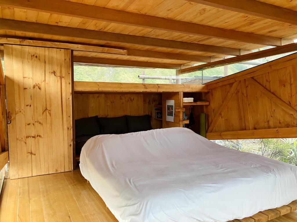 Stunning cabin in Baños photo 4