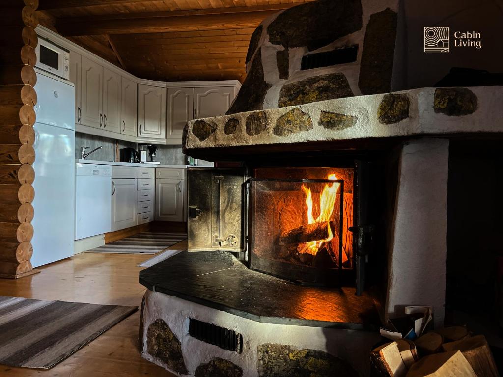 Cozy cottage in central Beitostølen with Sauna photo 1