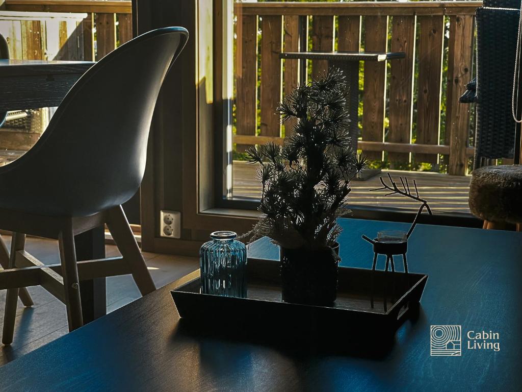 Apartment with Electric car charger ski in out photo 4