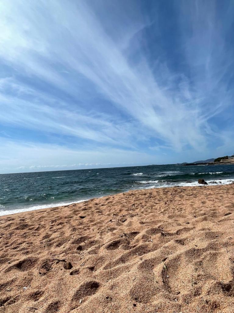 Villa de la Plage