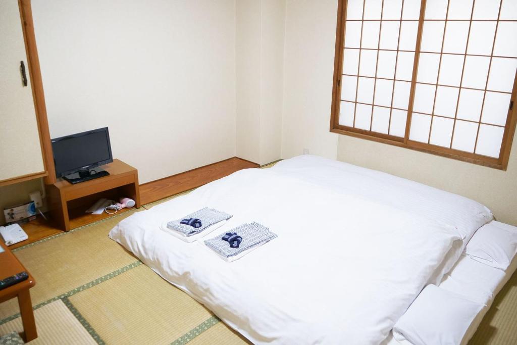 Anan Daiichi Hotel - Vacation STAY 22196v
