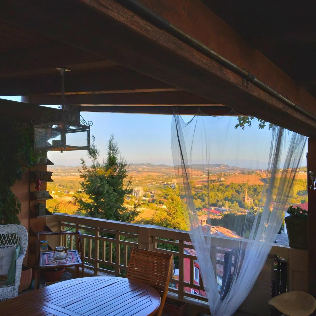 La Terrazza sul Monferrato photo 4