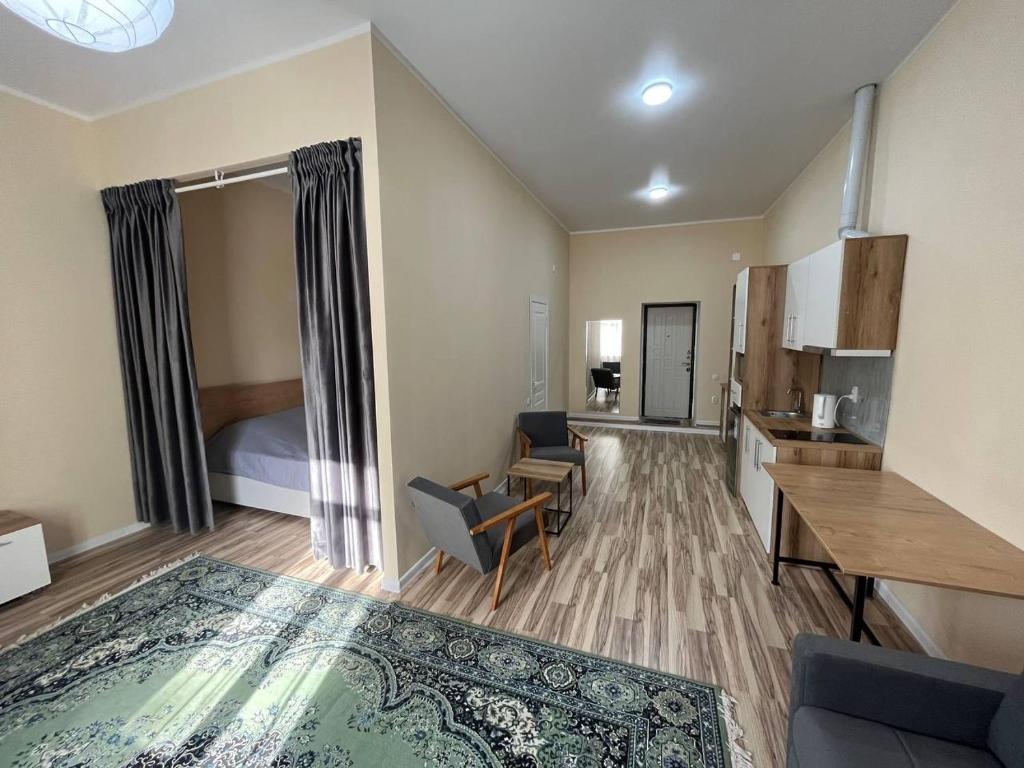 SN Apartments photo 2