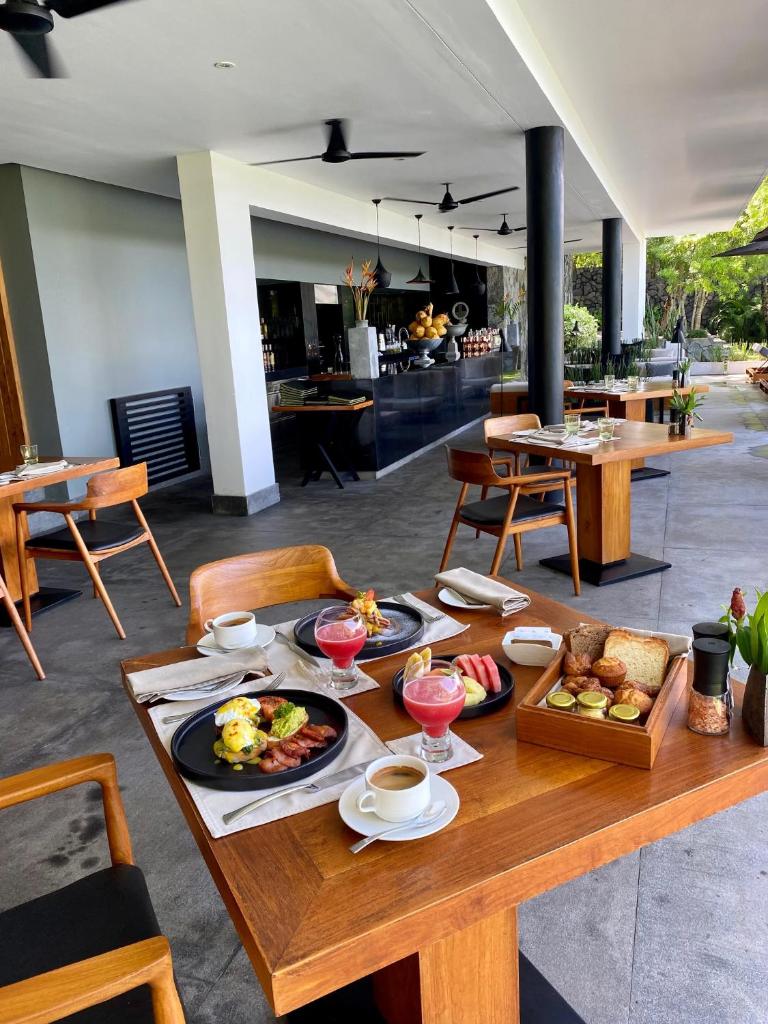 Haritha Villas & Spa photo 3