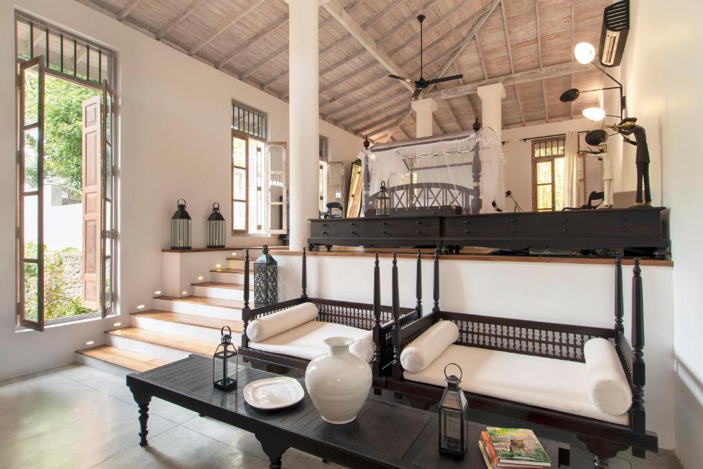 Haritha Villas & Spa photo 1