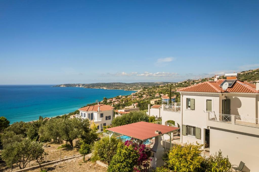 Rhakotis Villa photo 1